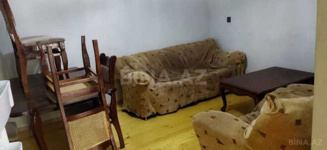 İcarəyə verilir 3 otaqlı həyət evi/bağ evi 80 m², Memar Əcəmi m., photo 4 from 15