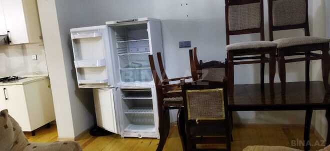 İcarəyə verilir 3 otaqlı həyət evi/bağ evi 80 m², Memar Əcəmi m., photo 10 from 15