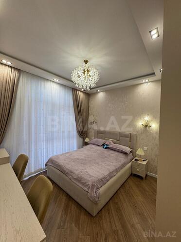 Продаётся 4-комн. новостройка 130 м², м. Нариман Нариманов, photo 12 from 21
