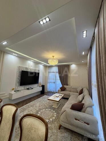 Продаётся 4-комн. новостройка 130 м², м. Нариман Нариманов, photo 1 from 21