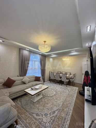 Продаётся 4-комн. новостройка 130 м², м. Нариман Нариманов, photo 3 from 21