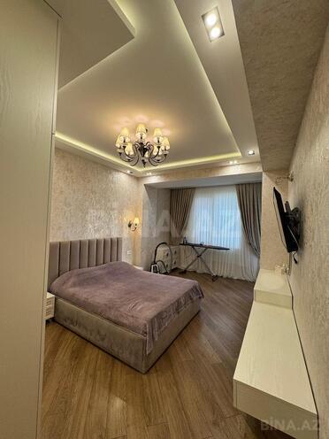 Продаётся 4-комн. новостройка 130 м², м. Нариман Нариманов, photo 10 from 21