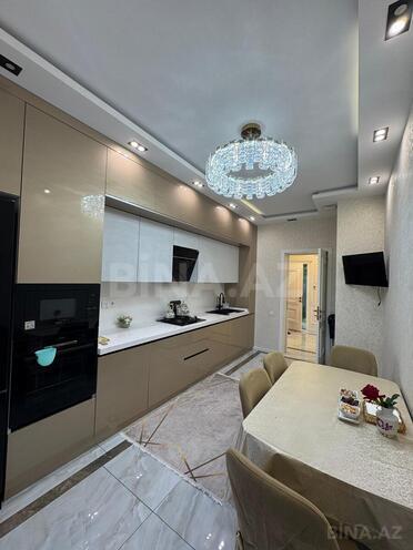 Продаётся 4-комн. новостройка 130 м², м. Нариман Нариманов, photo 4 from 21