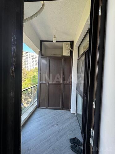 Продаётся 4-комн. новостройка 130 м², м. Нариман Нариманов, photo 18 from 21