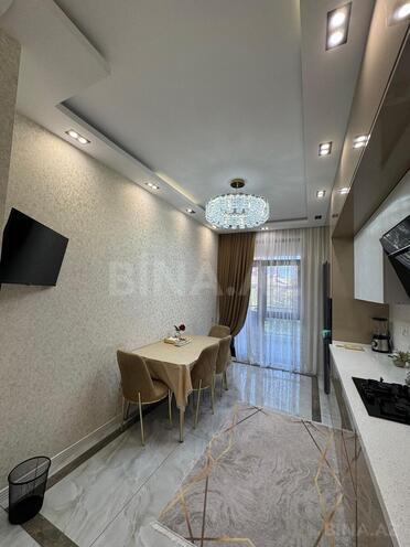 Продаётся 4-комн. новостройка 130 м², м. Нариман Нариманов, photo 6 from 21