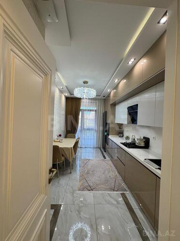 Продаётся 4-комн. новостройка 130 м², м. Нариман Нариманов, photo 5 from 21