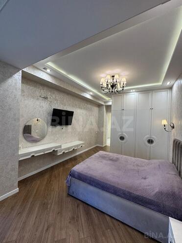 Продаётся 4-комн. новостройка 130 м², м. Нариман Нариманов, photo 9 from 21