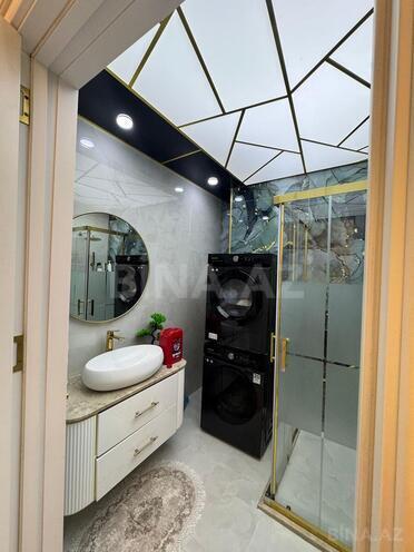 Продаётся 4-комн. новостройка 130 м², м. Нариман Нариманов, photo 17 from 21