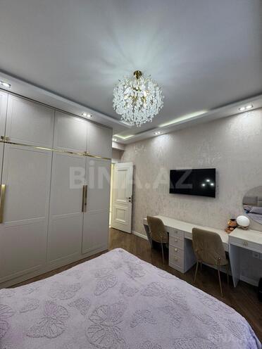 Продаётся 4-комн. новостройка 130 м², м. Нариман Нариманов, photo 13 from 21