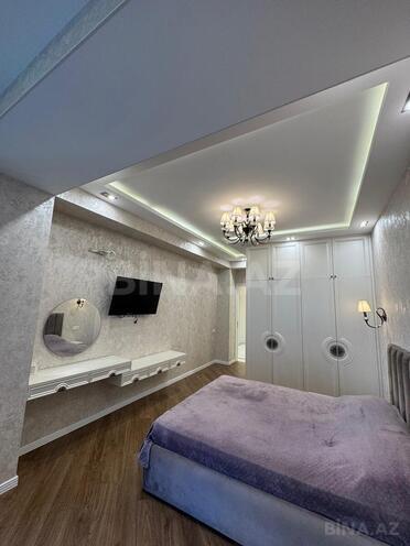 Продаётся 4-комн. новостройка 130 м², м. Нариман Нариманов, photo 8 from 21