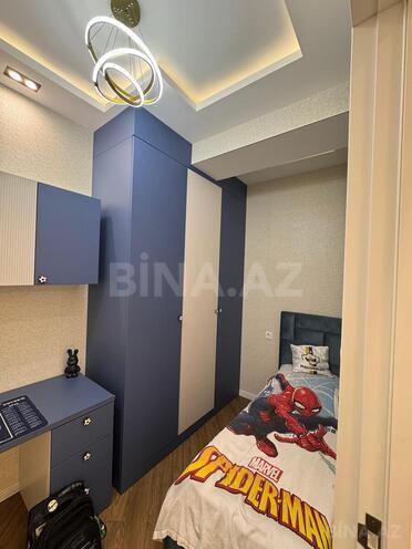 Продаётся 4-комн. новостройка 130 м², м. Нариман Нариманов, photo 14 from 21