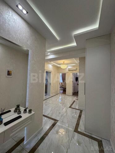 Продаётся 4-комн. новостройка 130 м², м. Нариман Нариманов, photo 7 from 21