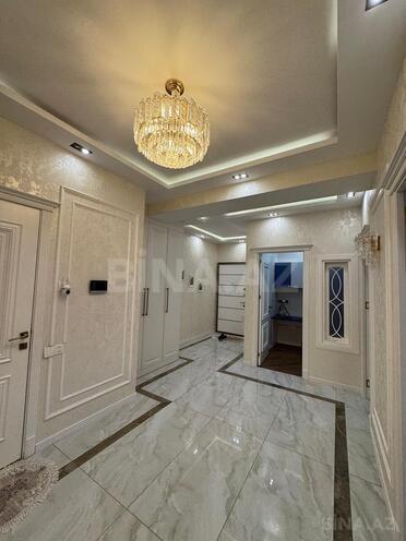 Продаётся 4-комн. новостройка 130 м², м. Нариман Нариманов, photo 11 from 21