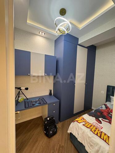 Продаётся 4-комн. новостройка 130 м², м. Нариман Нариманов, photo 15 from 21
