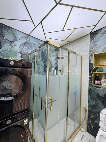 Продаётся 4-комн. новостройка 130 м², м. Нариман Нариманов, photo 16 from 21
