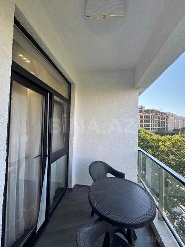 Продаётся 4-комн. новостройка 130 м², м. Нариман Нариманов, photo 19 from 21