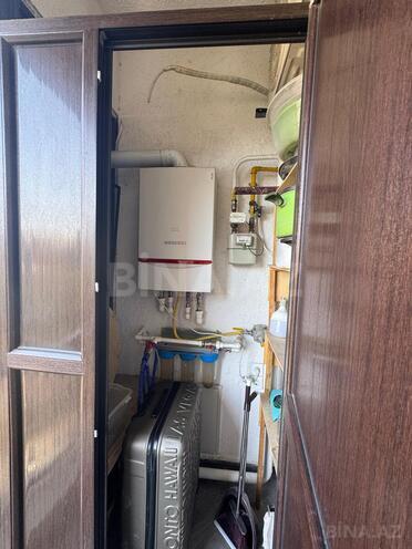 Продаётся 4-комн. новостройка 130 м², м. Нариман Нариманов, photo 20 from 21
