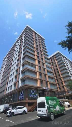 Продаётся 3-комн. новостройка 110 м², м. Азадлыг проспекти, photo 1 from 18