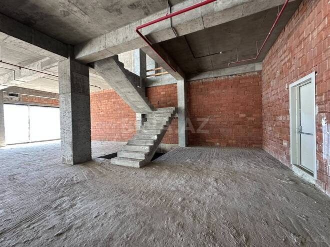 Satılır  obyekt 1 320 m², Ağ şəhər q., photo 6 from 8