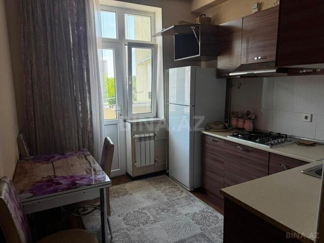 Сдаётся 3-комн. новостройка 85 м², м. Иншаатчылар, photo 10 from 15