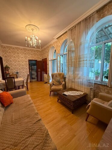 Продается 4-комн. дом/дача 80 м², пос. Баилова, photo 5 from 20