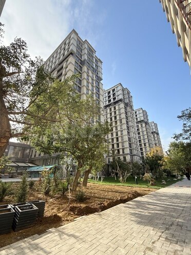 Satılır 2 otaqlı yeni tikili 55 m², Gənclik m., photo 5 from 32
