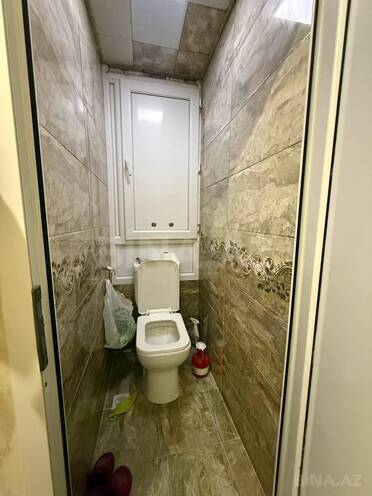 Satılır 3 otaqlı köhnə tikili 55 m², Memar Əcəmi m., photo 4 from 13