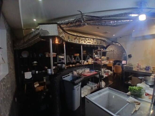 İcarəyə verilir  obyekt 110 m², Sahil m., photo 8 from 12