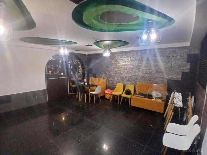 İcarəyə verilir  obyekt 110 m², Sahil m., photo 5 from 12