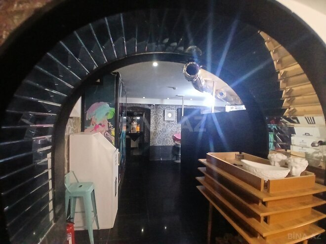 İcarəyə verilir  obyekt 110 m², Sahil m., photo 6 from 12