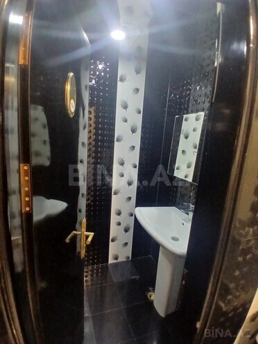 İcarəyə verilir  obyekt 110 m², Sahil m., photo 10 from 12