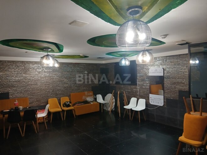 İcarəyə verilir  obyekt 110 m², Sahil m., photo 1 from 12