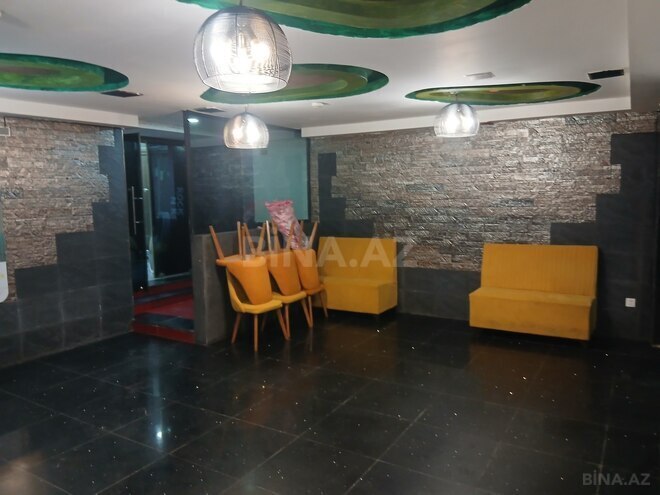 İcarəyə verilir  obyekt 110 m², Sahil m., photo 3 from 12