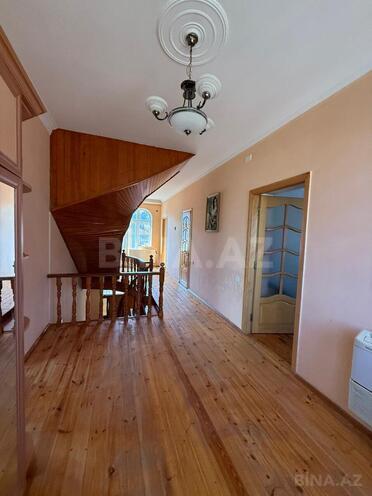 Satılır 8 otaqlı həyət evi/bağ evi 620 m², Badamdar q., photo 18 from 29