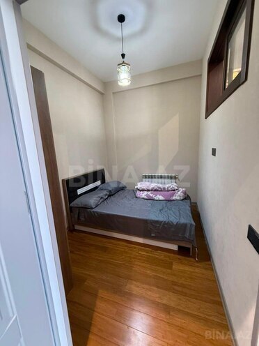 Satılır 2 otaqlı yeni tikili 55 m², Gənclik m., photo 26 from 32