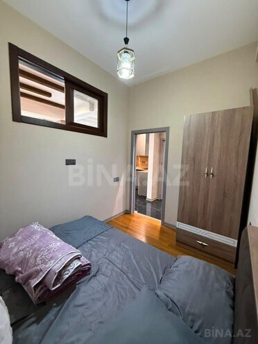 Satılır 2 otaqlı yeni tikili 55 m², Gənclik m., photo 28 from 32