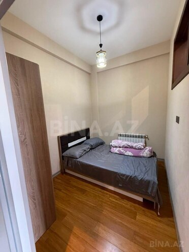 Satılır 2 otaqlı yeni tikili 55 m², Gənclik m., photo 25 from 32