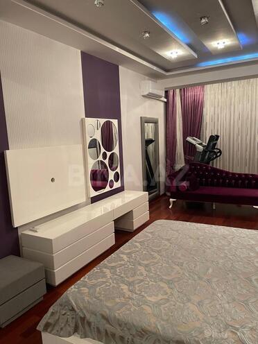 Продаётся 4-комн. новостройка 210 м², Насиминский  р., photo 3 from 10