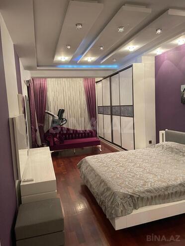Продаётся 4-комн. новостройка 210 м², Насиминский  р., photo 5 from 10