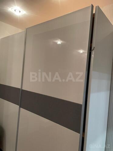 Продаётся 4-комн. новостройка 210 м², Насиминский  р., photo 1 from 10