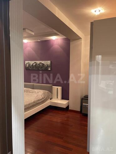 Продаётся 4-комн. новостройка 210 м², Насиминский  р., photo 8 from 10