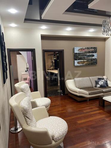 Продаётся 4-комн. новостройка 210 м², Насиминский  р., photo 7 from 10