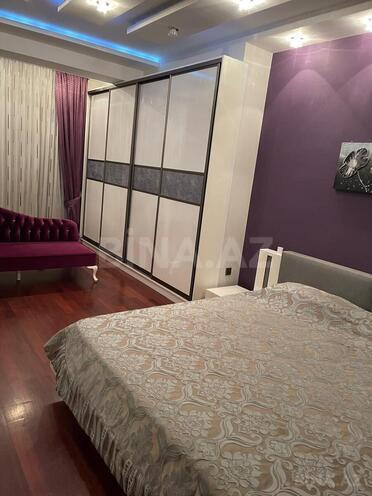 Продаётся 4-комн. новостройка 210 м², Насиминский  р., photo 4 from 10