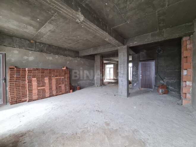 Satılır 4 otaqlı yeni tikili 184 m², Ağ şəhər q., photo 4 from 10