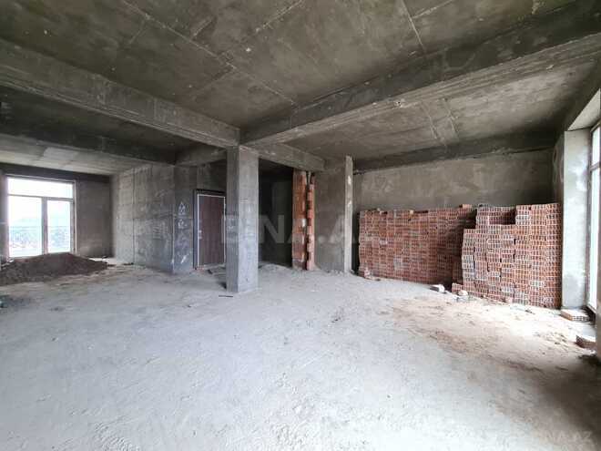 Satılır 4 otaqlı yeni tikili 184 m², Ağ şəhər q., photo 3 from 10