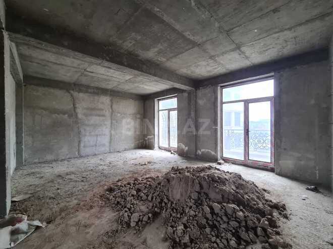 Satılır 4 otaqlı yeni tikili 184 m², Ağ şəhər q., photo 7 from 10