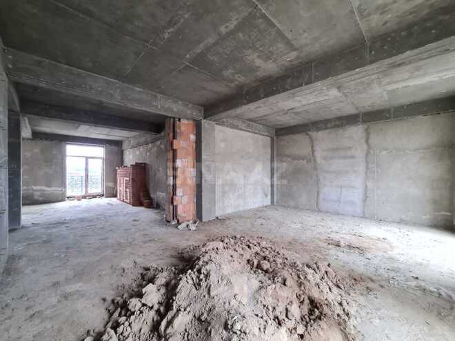 Satılır 4 otaqlı yeni tikili 184 m², Ağ şəhər q., photo 9 from 10