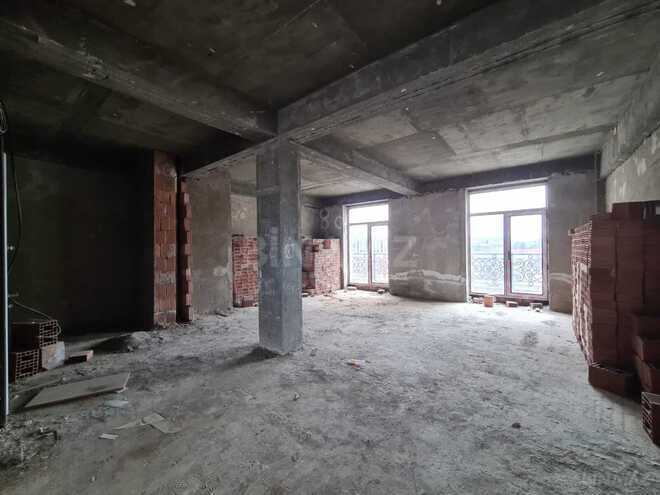Satılır 4 otaqlı yeni tikili 184 m², Ağ şəhər q., photo 6 from 10
