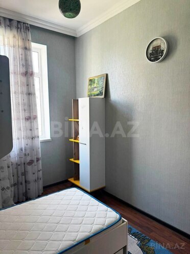 Сдается 3-комн. новостройка 85 м², Ясамальский р., photo 9 from 13