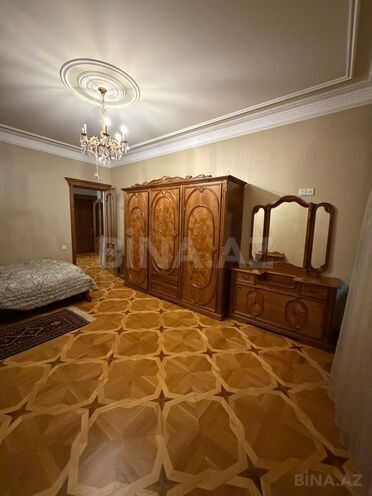Продаётся 6-комн. новостройка 250 м², м. Гянджлик, photo 22 from 28